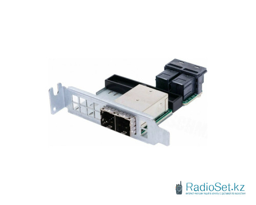 Модуль расширения SAS Supermicro AOM-SAS3-8I8E-LP